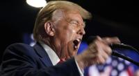 Donald Trump muss immer noch Hunderte Millionen zahlen.