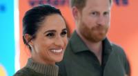 Haben Meghan und Harry ihren neuen Wohnort absichtlich verraten? Royals-Experten erheben schwere Vorwürfe gegen die Sussexes.