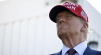Donald Trump wütete im Netz gegen Putin und seine Brics-Staaten.