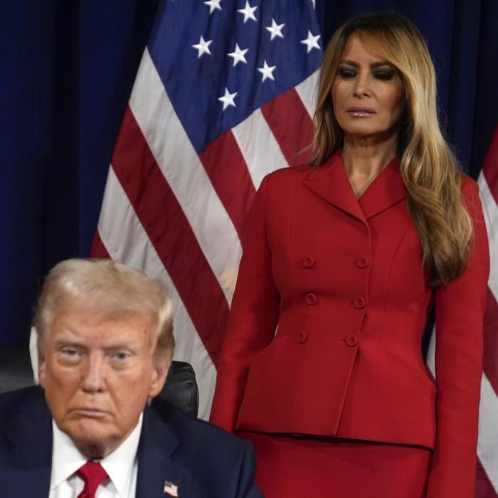 Welche Enthüllungen plant die Ex-First Lady über Ehemann Donald?