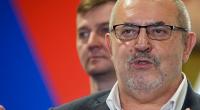 Boris Nadeschdin will gegen Wladimir Putin um das Präsidentenamt kandidieren.