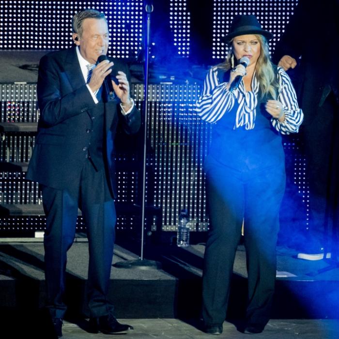 Schlager-Star macht Krebs-Drama vor Sommer-Tour publik