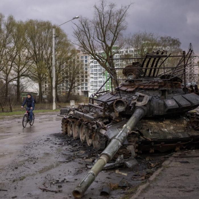 Fast 26.000 Tote in der Ukraine! Russen-Soldat sagt: 