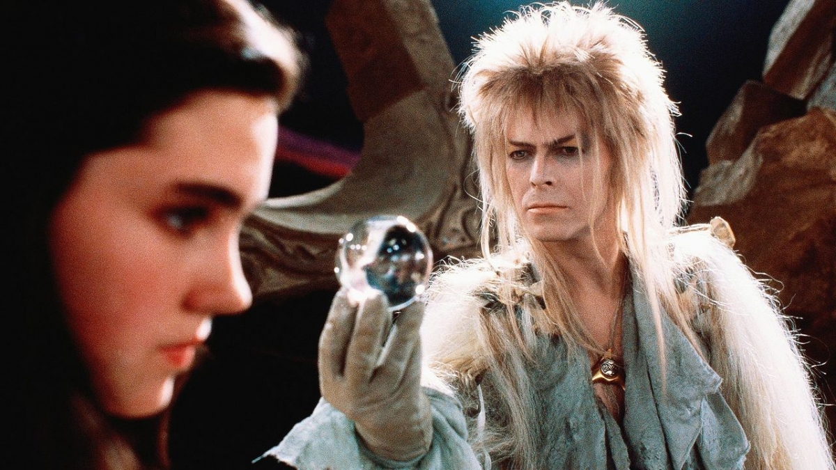 Die Reise ins Labyrinth bei Tele 5 (Foto)