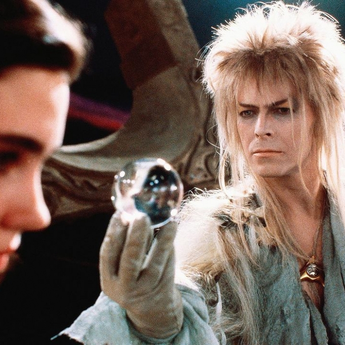 Die Reise ins Labyrinth bei Tele 5
