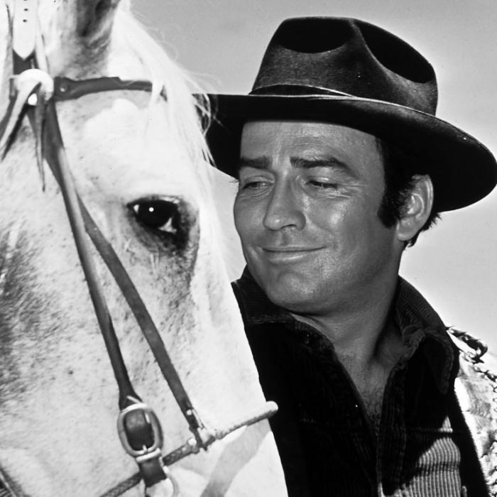 Todes-Schock! Western-Legende stirbt mit 85 Jahren
