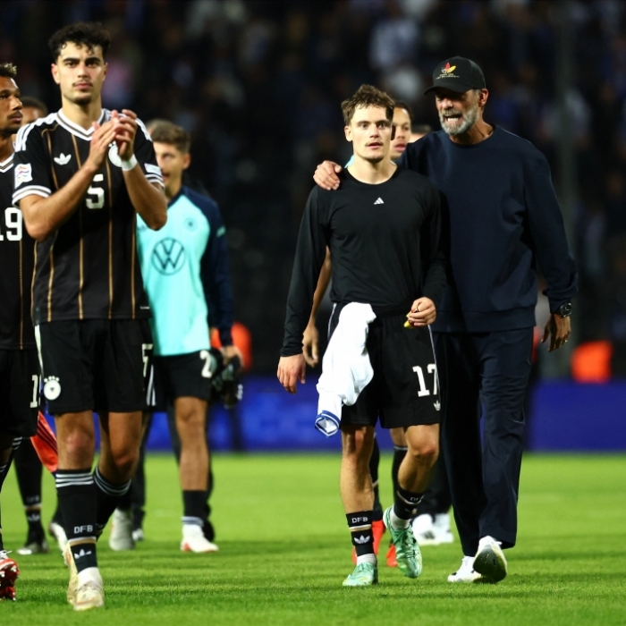 Diese drei DFB-Newcomer sind die Gewinner unter Klopp