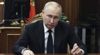 Kamen die Todesgerüchte um Wladimir Putin aus dem Kreml selbst?