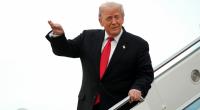 Donald Trump beteuert immer wieder, nichts von den Machenschaften Jeffrey Epsteins gewusst zu haben - geheime E-Mails überführen den US-Präsidenten nun schwarz auf weiß der Lüge.