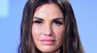 Das britische Glamour-Model Katie Price ist in Südafrika überfallen, ausgeraubt und vergewaltigt worden - nun offenbart die 44-Jährige ihr Schicksal in einer TV-Doku.