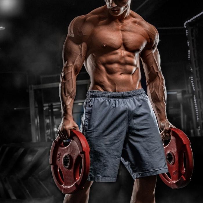 Bodybuilding-Welt trauert um verstorbenen Muskelmann († 31)