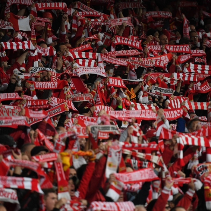 1. FC Union Berlin gegen SV Werder Bremen heute live