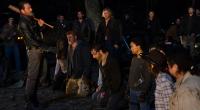 Gleich zu Beginn der neuen Staffel schockte Bösewicht Negan die 