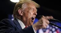 Steht Donald Trump auf der Liste eines iranischen Attentäters?
