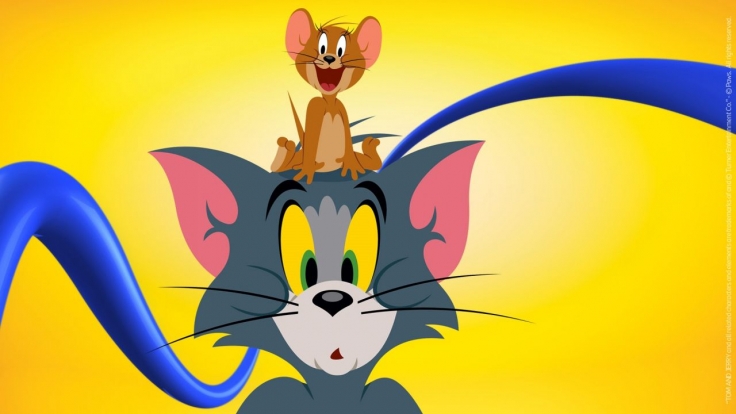 &quot;Die Tom und Jerry Present&quot; am Sonntag bei Tremendous RTL verpasst