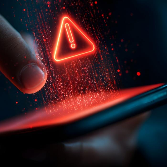 Diese Telefonnummern sollten Sie sofort blockieren
