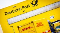 Die Verbraucherzentrale warnt vor einer Betrugsmasche im Namen von DHL.