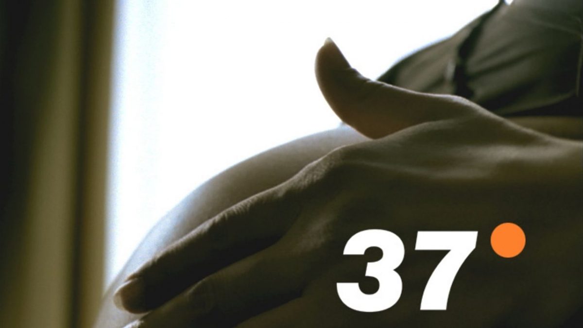 37&deg;: Erst die Kinder, dann ich bei 3sat (Foto)