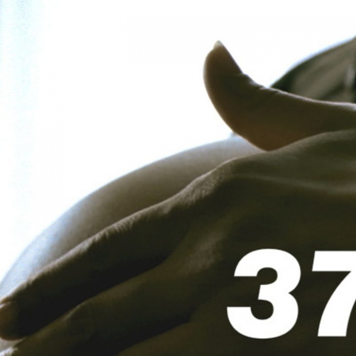 37°: Erst die Kinder, dann ich bei 3sat