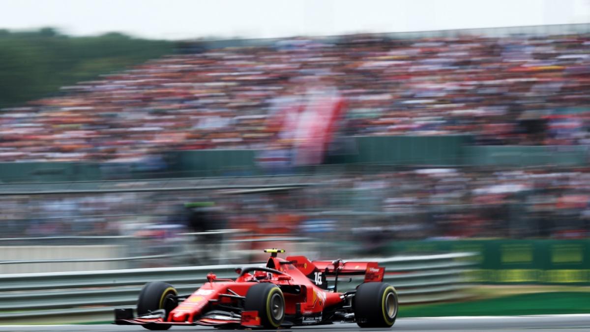 Kann Sebastian Vettel beim Gro&szlig;en Preis der Toskana seinen Abstand aufholen? (Foto)