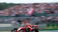 Kann Sebastian Vettel beim Großen Preis der Toskana seinen Abstand aufholen?