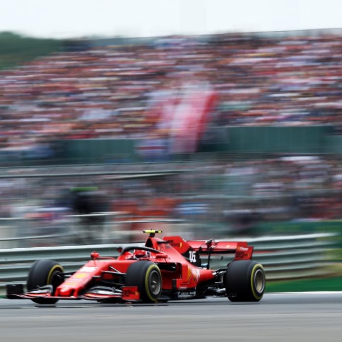 Nach Doppel Crash! Hamilton gewinnt Rennen in Italien