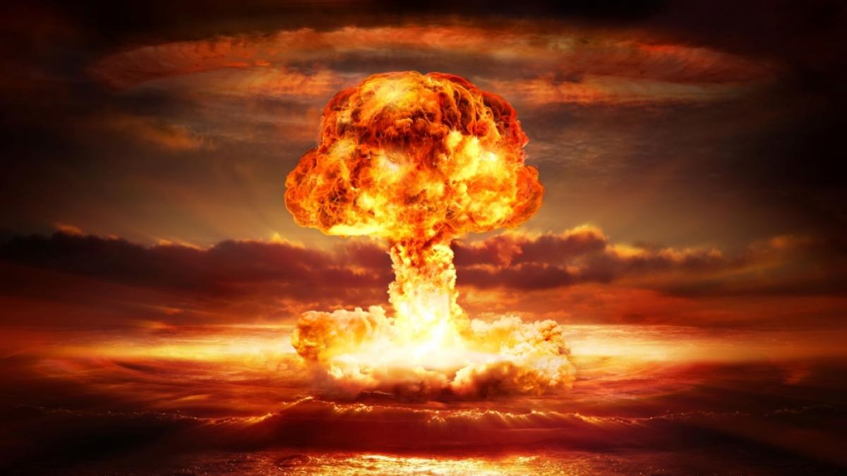 Nach Putins Atombomben-Warnung decken sich immer mehr Menschen mit Jodtabletten ein. (Symbolfoto) (Foto)