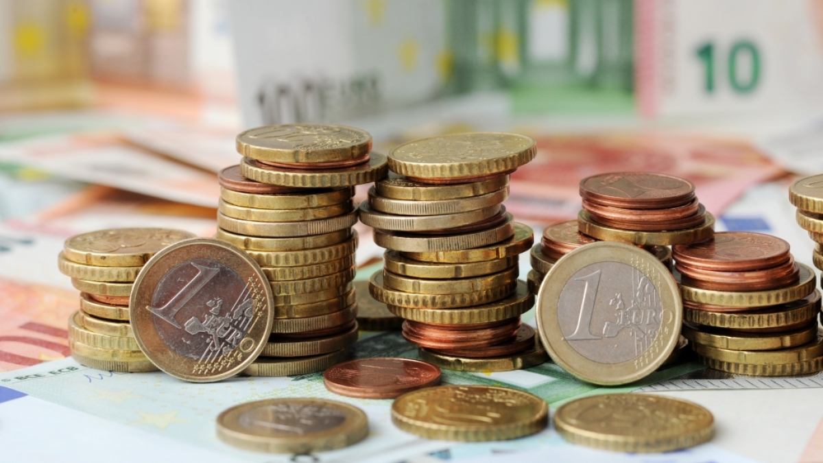 Eine Amerikanerin sparte 16.300 Euro in nur einem Jahr! Wir zeigen Ihnen, wie Sie das auch schaffen. (Foto)