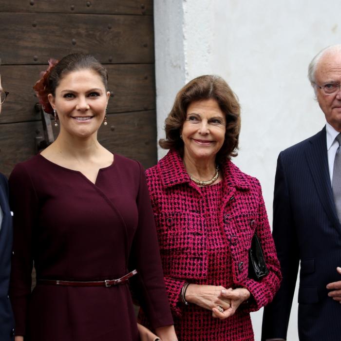 Todes-Drama, Trennung und Rückkehr! Das setzte den Royals zu