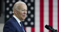 Joe Biden wird mal wieder von Donald Trump Jr. in die Mangel genommen.