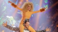 Ekaterina Leonova und Pascal Hens gewinnen 