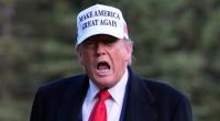 Donald Trump treibt seine Razzien weiter voran.
