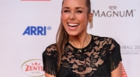 Annemarie Carpendale sorgt regelmäßig mit ihren verführerischen Outfits für Schlagzeilen.