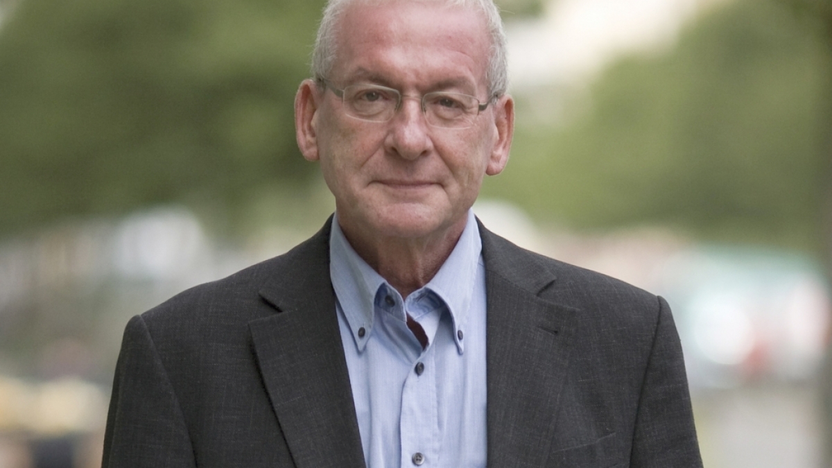Peter Zwegat war als Schuldnerberater aus dem Fernsehen bekannt. (Foto)