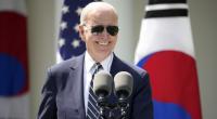 Zum zweiten Mal in dieser Woche offenbarte Joe Biden besorgniserregende Gedächtnislücken.