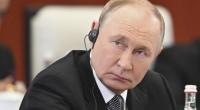 Wladimir Putin führt seit Februar 2022 Krieg gegen die Ukraine.