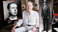 Vor 87 Jahren stand Hermann Mühlemeyer dem 