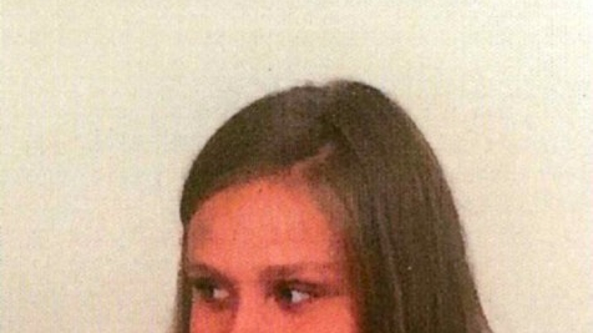 Die 17-j&auml;hrige Anneli-Marie ist im August 2015 entf&uuml;hrt worden. (Foto)