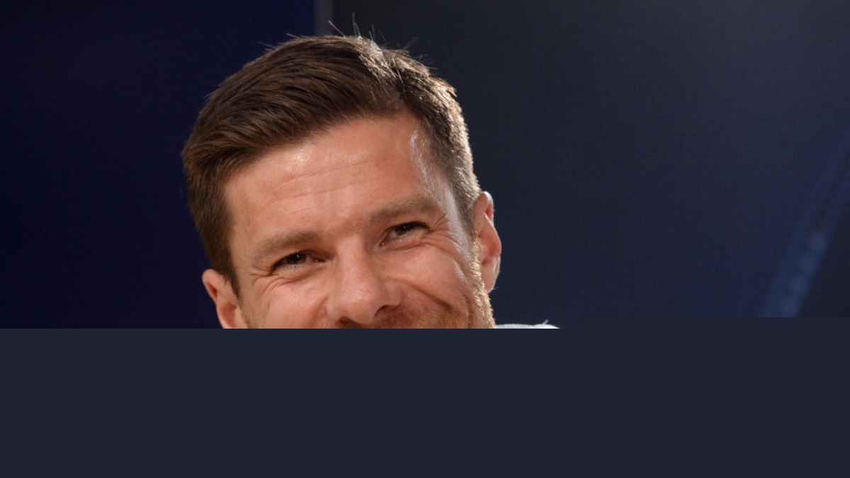 Xabi Alonso d&uuml;rfte vielen noch aus seiner Zeit beim FC Bayern im Ged&auml;chtnis geblieben sein. (Foto)