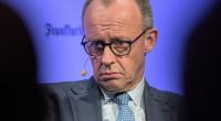 Friedrich Merz würde laut aktueller Umfrage keine Mehrheit erringen.