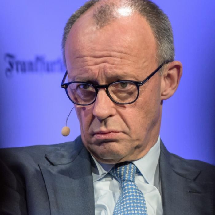 Keine Mehrheit mehr - AfD-Hammer trifft den Bundeskanzler