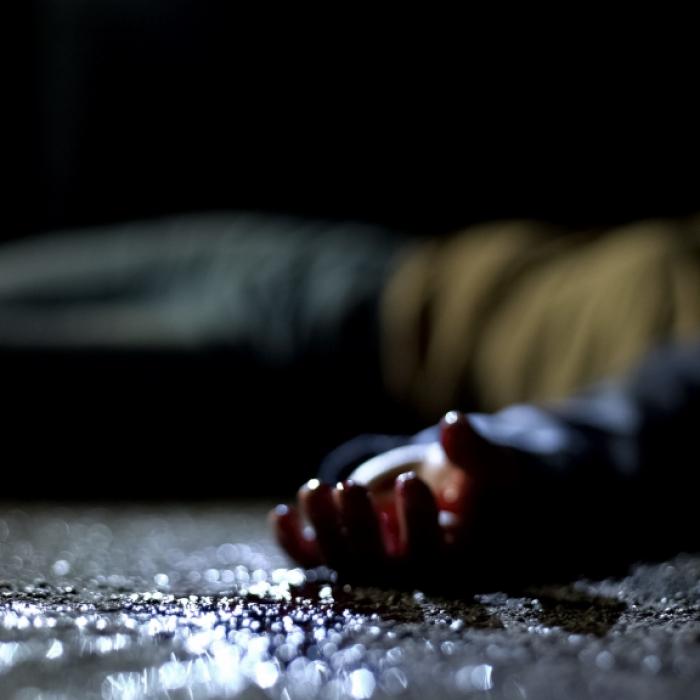 Mörder-Mutter schneidet Kind Zunge raus und stopft Leiche in Kofferraum