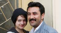 Michelle Barthel und Mehmet Kurtulus zusammen beim 