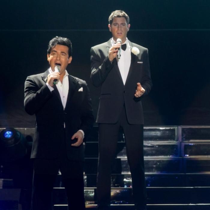Il Divo-Sänger (53) gestorben - Bericht über künstliches Koma