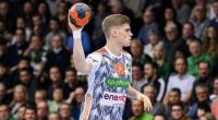 Martin Hanne wurde Ende 2023 in den DHB-Kader berufen.