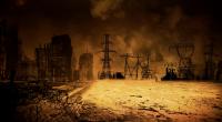 Durch die Kombination aus Pandemie und Ukraine-Krieg leiden viele Menschen inzwischen an Weltuntergangs-Angst.