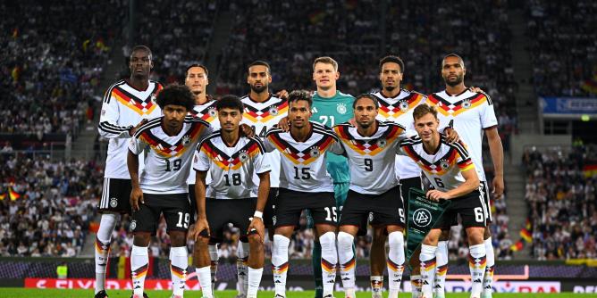 Niederlage gegen Griechenland