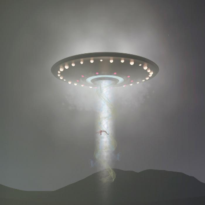 Verkaufsstopp! DARUM verschwindet das Spielzeug-Ufo vom Markt