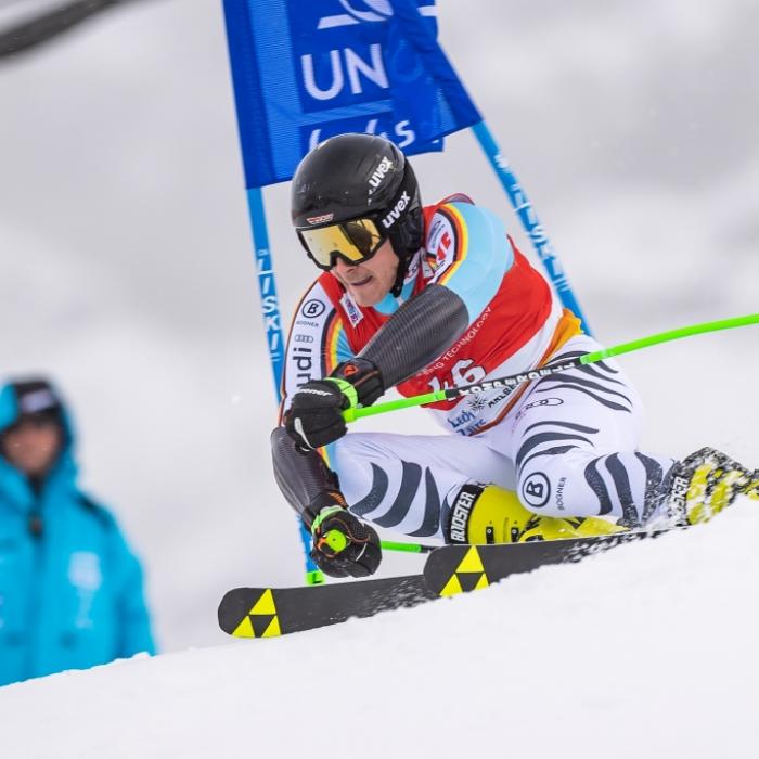 Speed-Abfahrt wird am Donnerstag in Beaver Creek nachgeholt