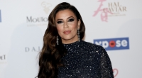 Schauspielerin Eva Longoria zeigt ihren Körper jetzt im Bikini.